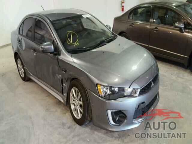 MITSUBISHI LANCER 2016 - JA32U2FU1GU001212