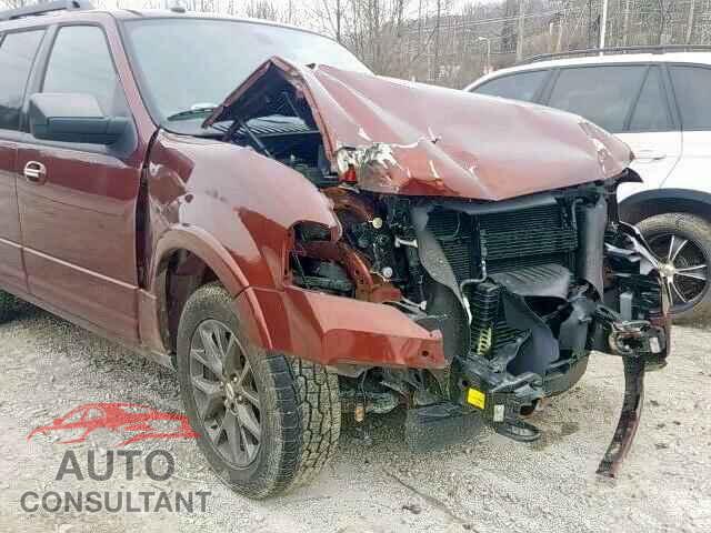 FORD EXPEDITION 2017 - 3KPC24A64ME150966