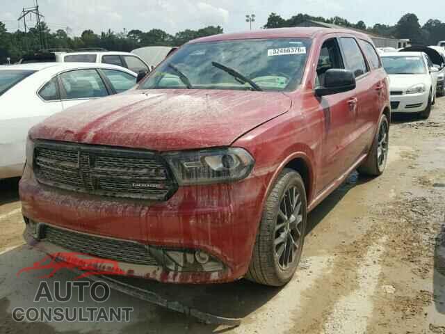 DODGE DURANGO 2015 - 1C4RDHAG6FC201544