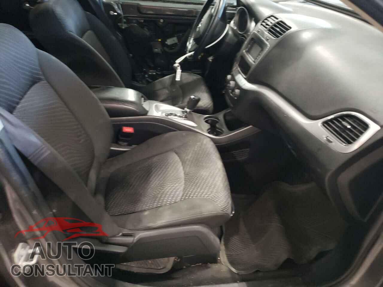 DODGE JOURNEY 2017 - 3C4PDCAB1HT557017