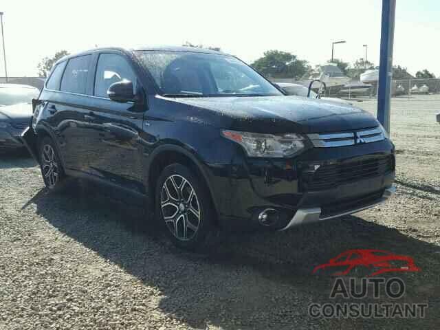 MITSUBISHI OUTLANDER 2015 - JA4JZ4AX8FZ010514