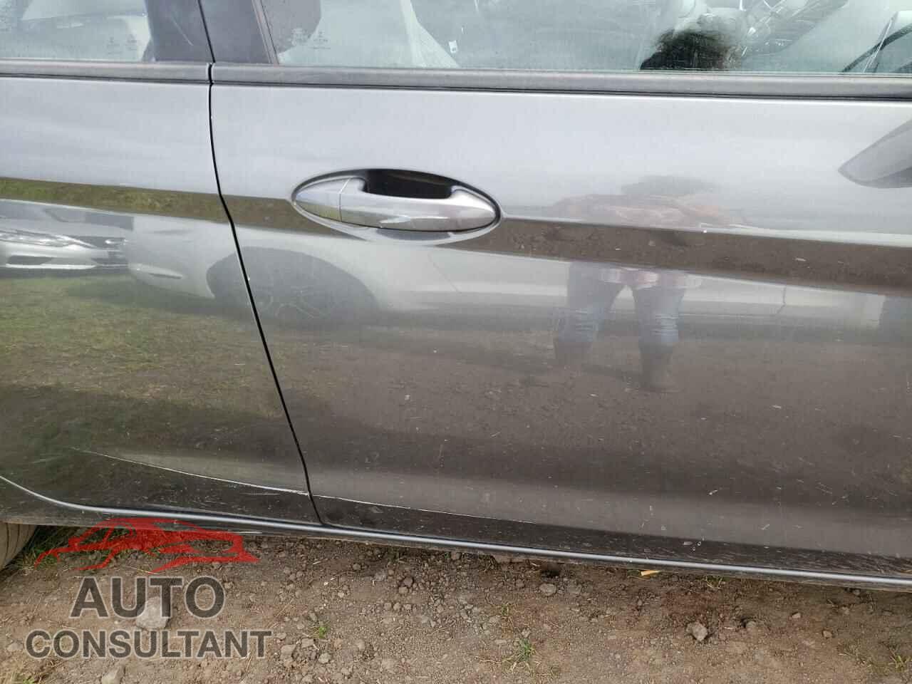 FORD FIESTA 2019 - 3FADP4EJ5KM149368