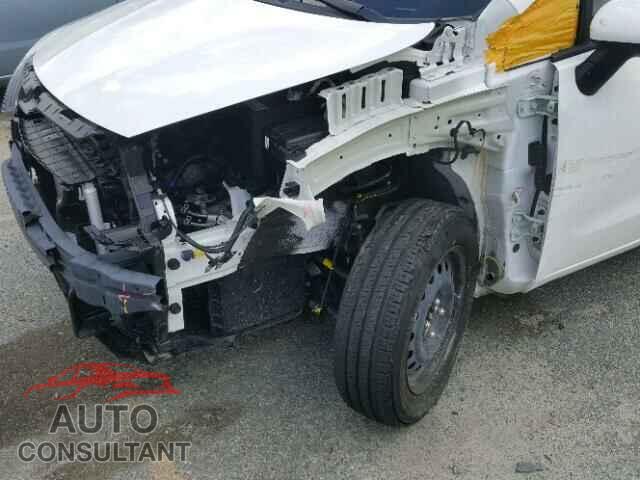 KIA RIO 2017 - KNADM4A35H6011426