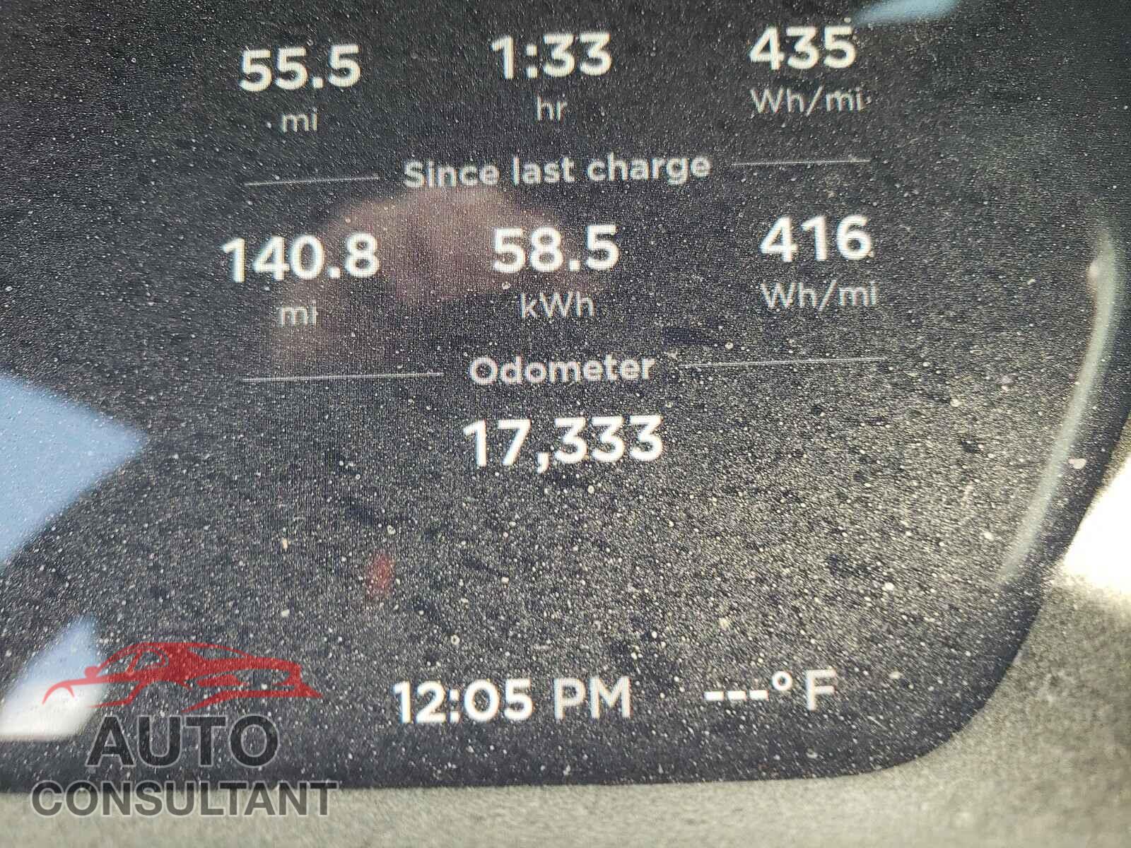 TESLA MODEL S 2019 - 5YJSA1E25KF334986