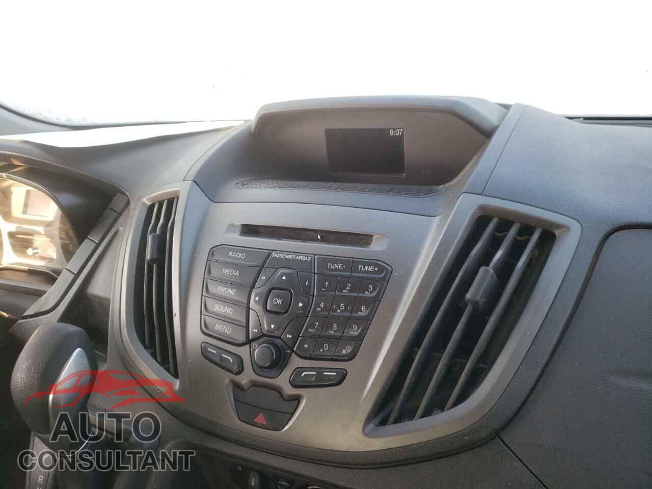 FORD TRANSIT CO 2019 - 1FTYR2CM8KKA88001