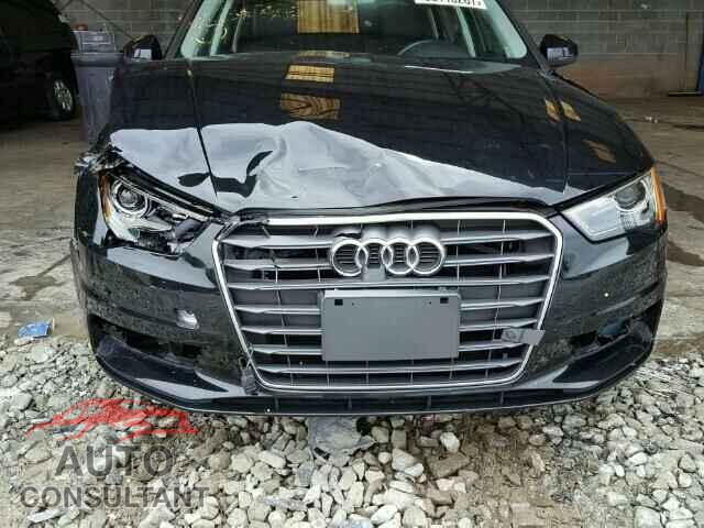 AUDI A3 2016 - 2T3H1RFV3MW142092