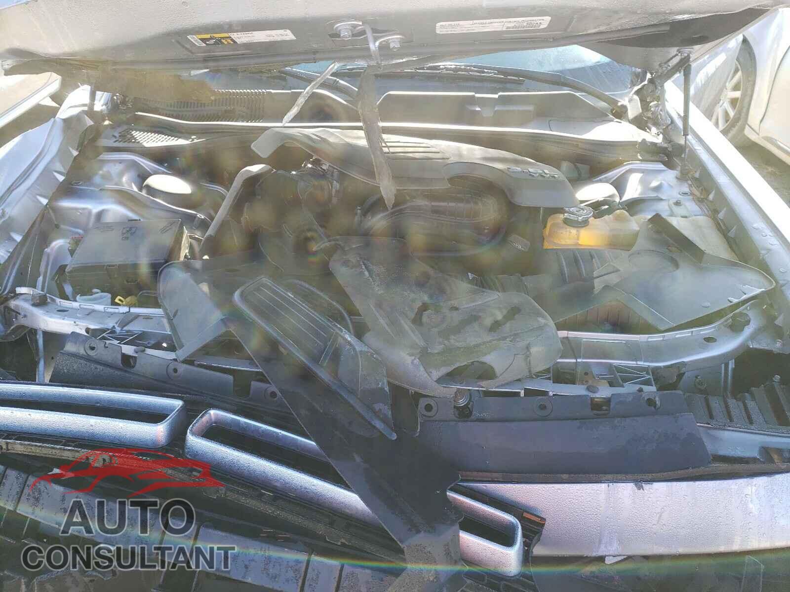 DODGE CHALLENGER 2016 - 2C3CDZAG2GH200857