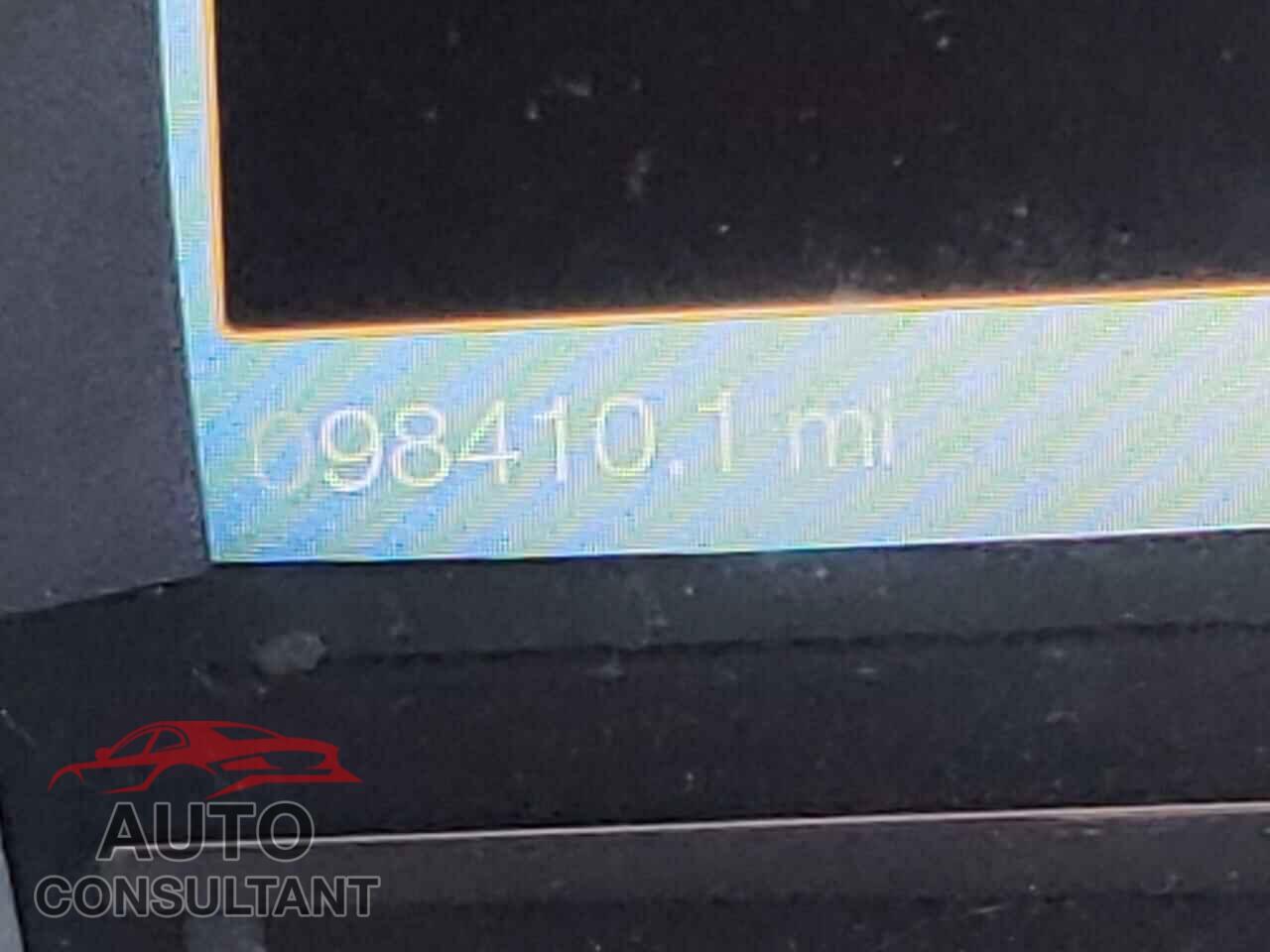 FORD FLEX 2016 - 2FMGK5C88GBA09458