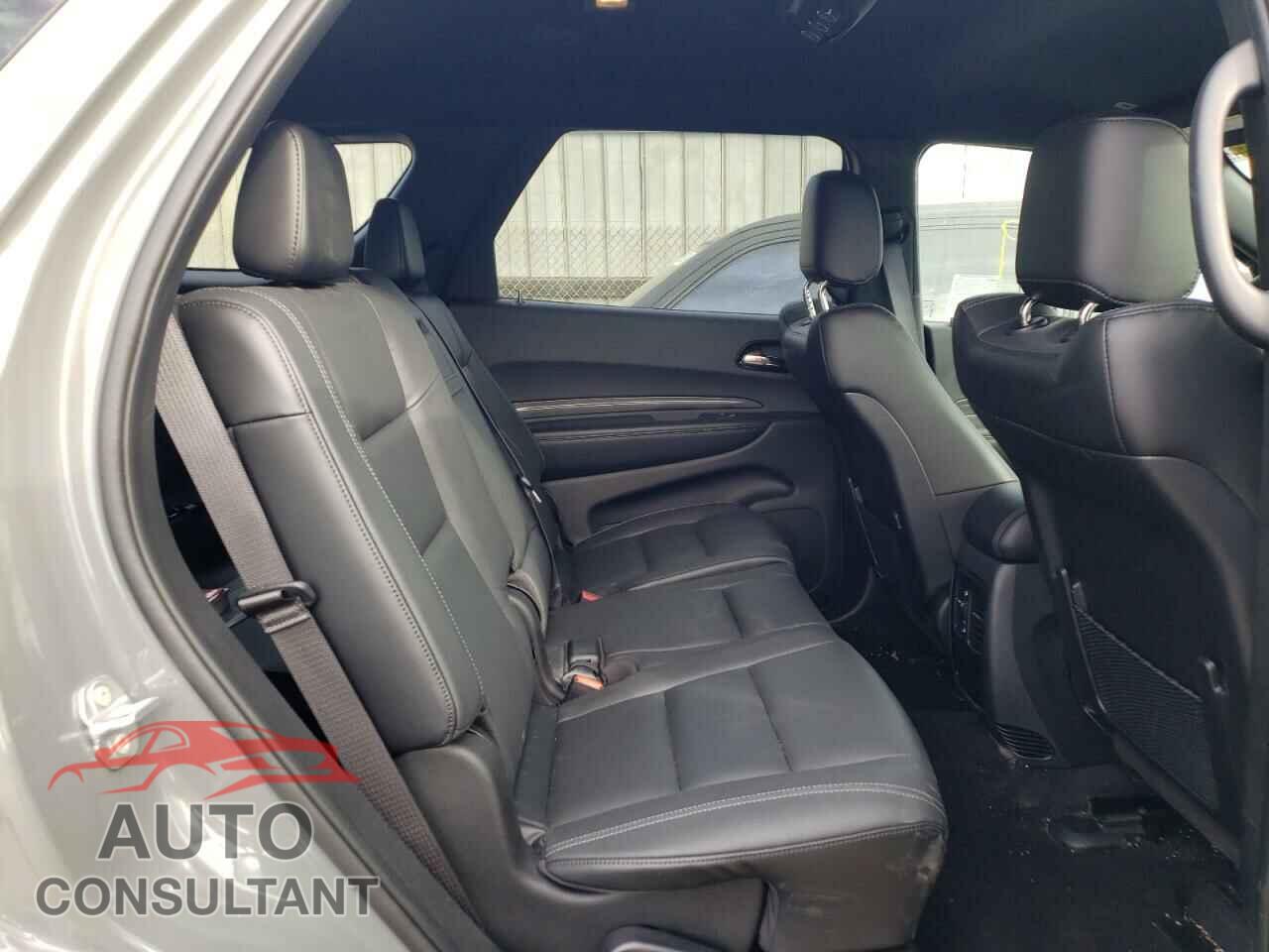 DODGE DURANGO 2021 - 1C4RDJDG6MC725048