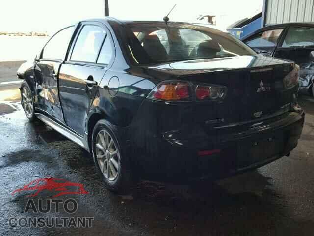 MITSUBISHI LANCER 2015 - JA32U2FU5FU021817