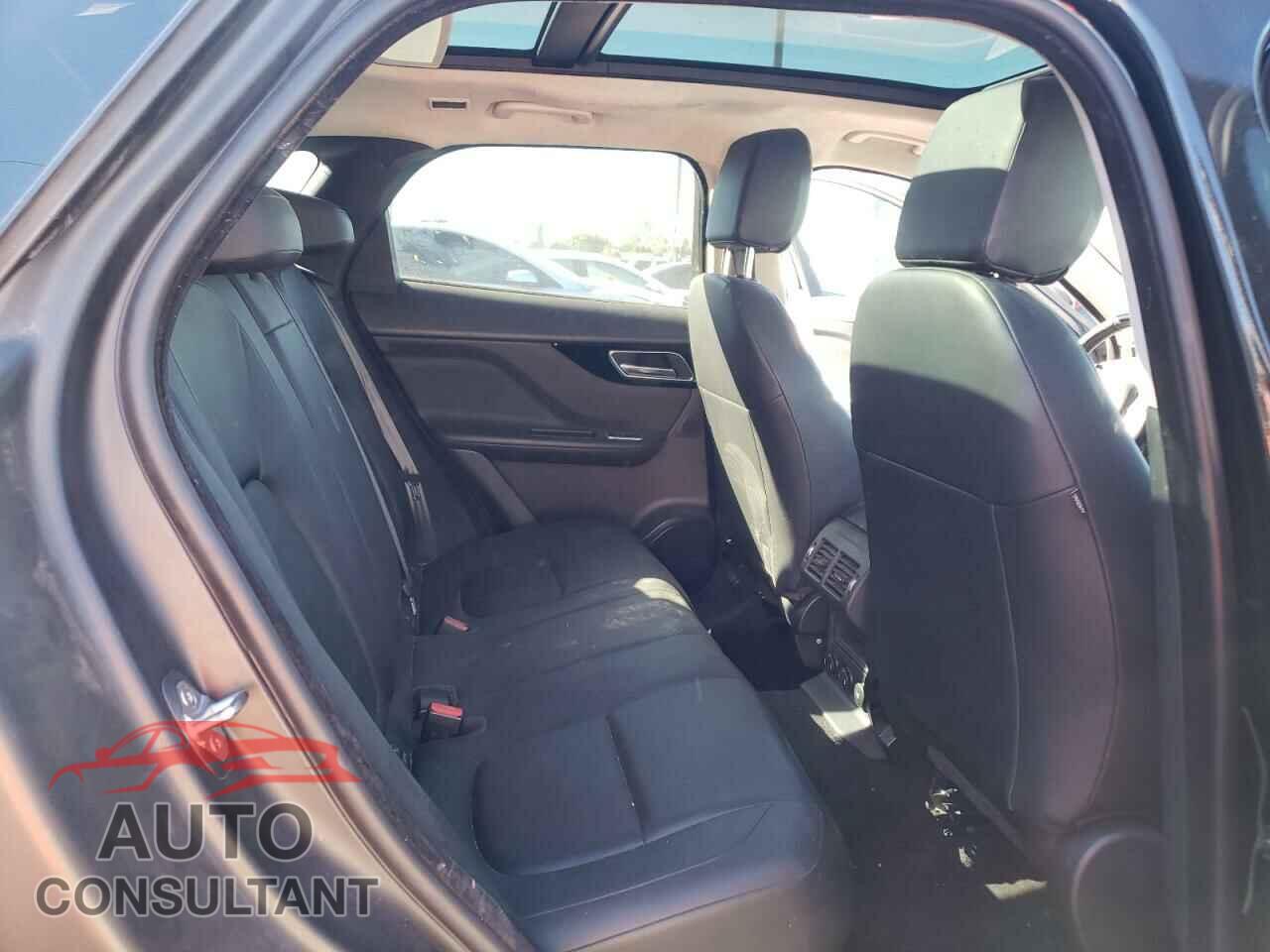 JAGUAR F-PACE 2020 - SADCS2FX7LA643181
