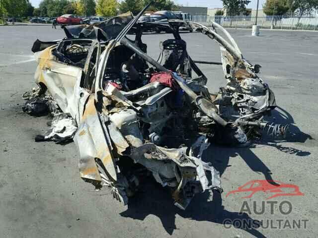FORD FUSION 2015 - 3FA6P0H99FR152186