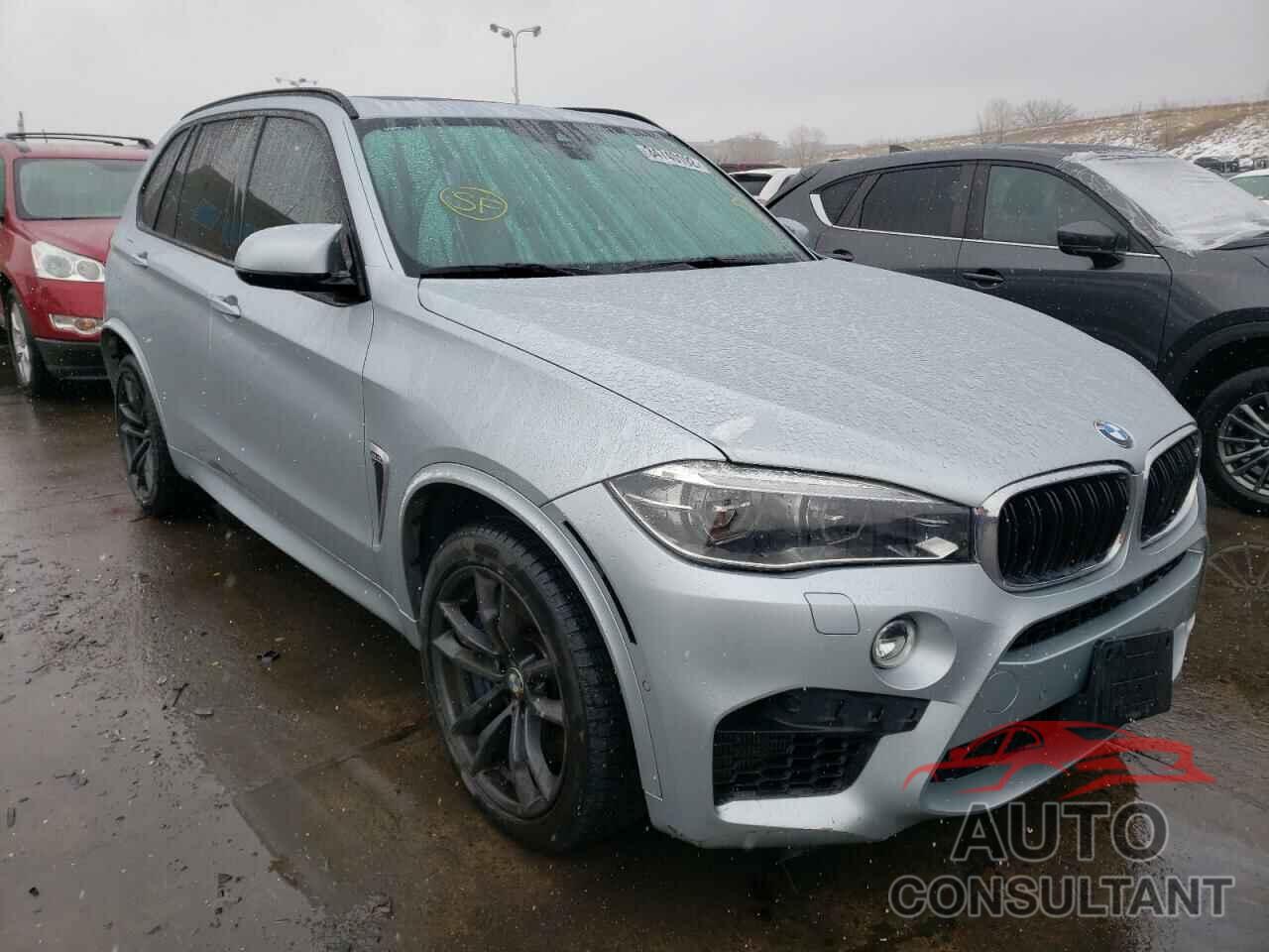 BMW X5 2016 - 5YMKT6C58G0R78094