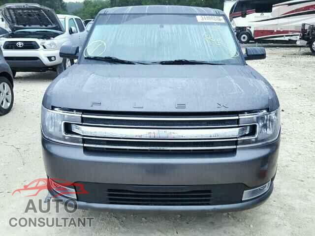 FORD FLEX 2015 - 2FMGK5C8XFBA08990