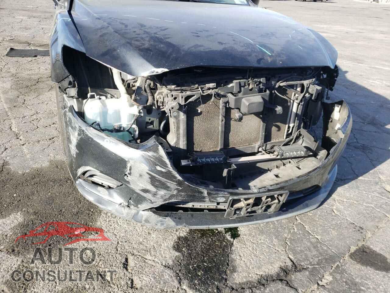 MAZDA 6 2017 - JM1GL1U51H1106206