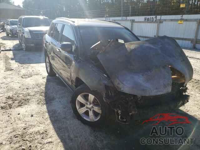 JEEP COMPASS 2016 - 1C4NJDBB7GD617651