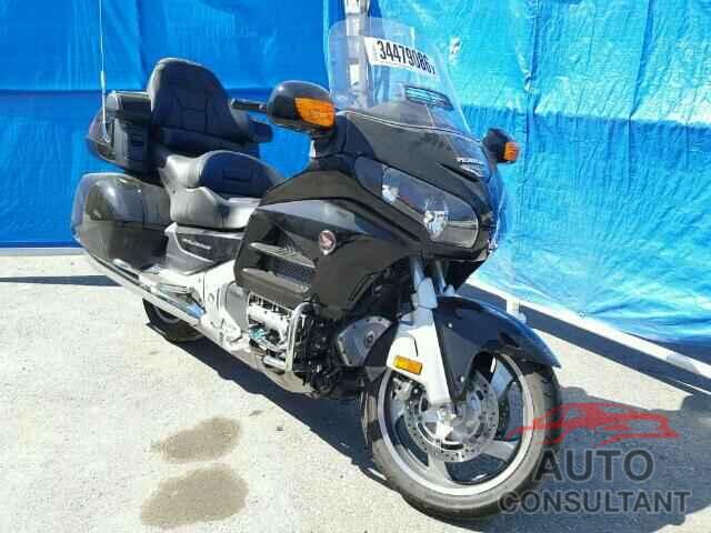 HONDA GL CYCLE 2015 - JH2SC68GXFK300637