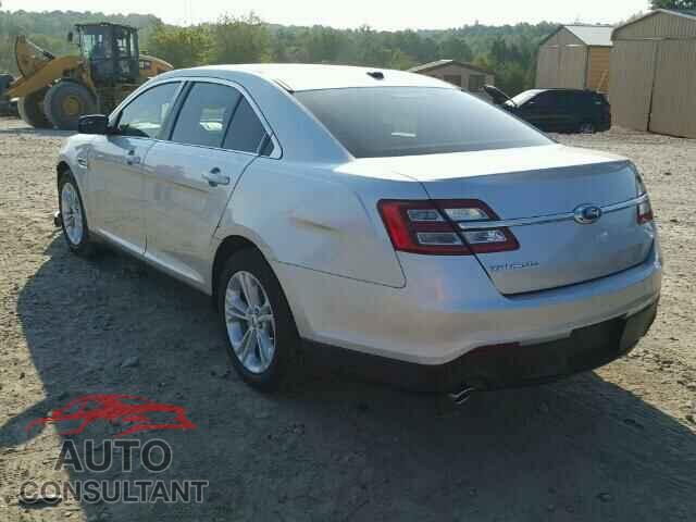 FORD TAURUS 2015 - 1FAHP2D83FG130077