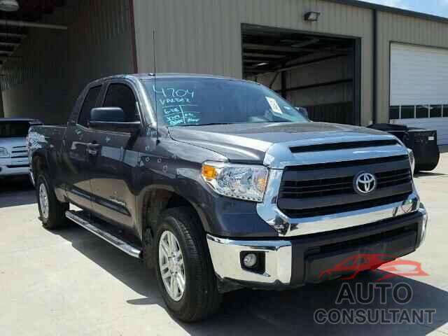 TOYOTA TUNDRA 2015 - 5TFRM5F13FX089877