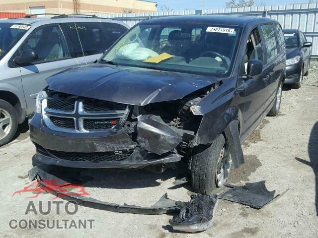 DODGE CARAVAN 2015 - 2C4RDGBG2FR510654