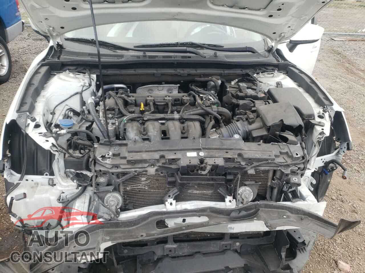 MAZDA 3 2017 - JM1BN1M38H1105153