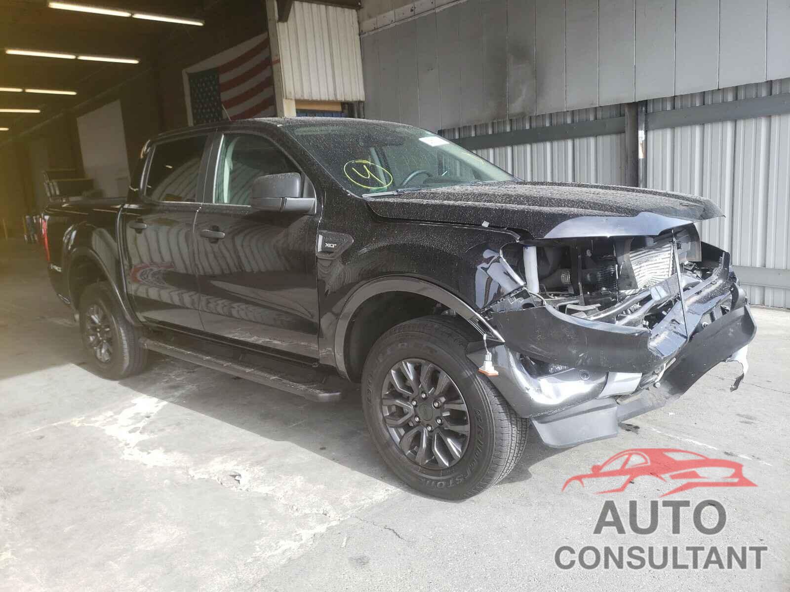 FORD RANGER 2019 - 1FTER4EH5KLA27648