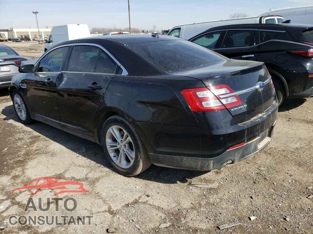FORD TAURUS 2016 - 1FAHP2E85GG119825