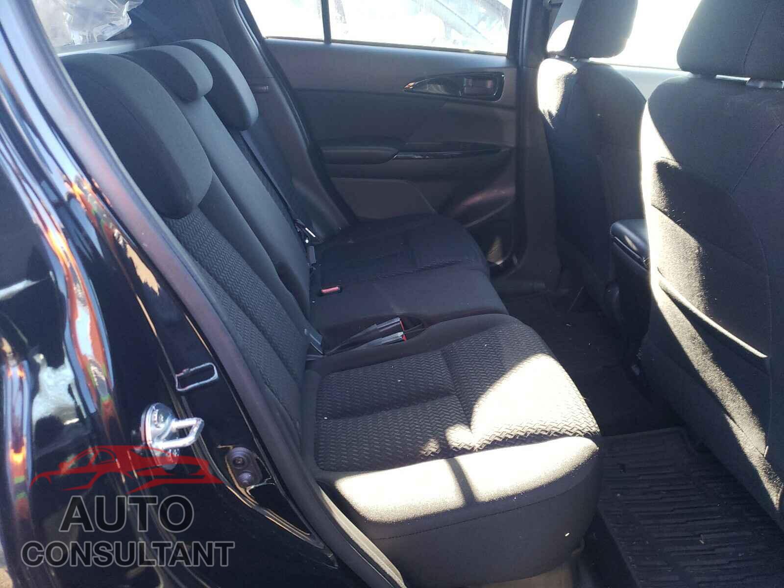 MITSUBISHI ECLIPSE 2020 - JA4AT4AA6LZ002176