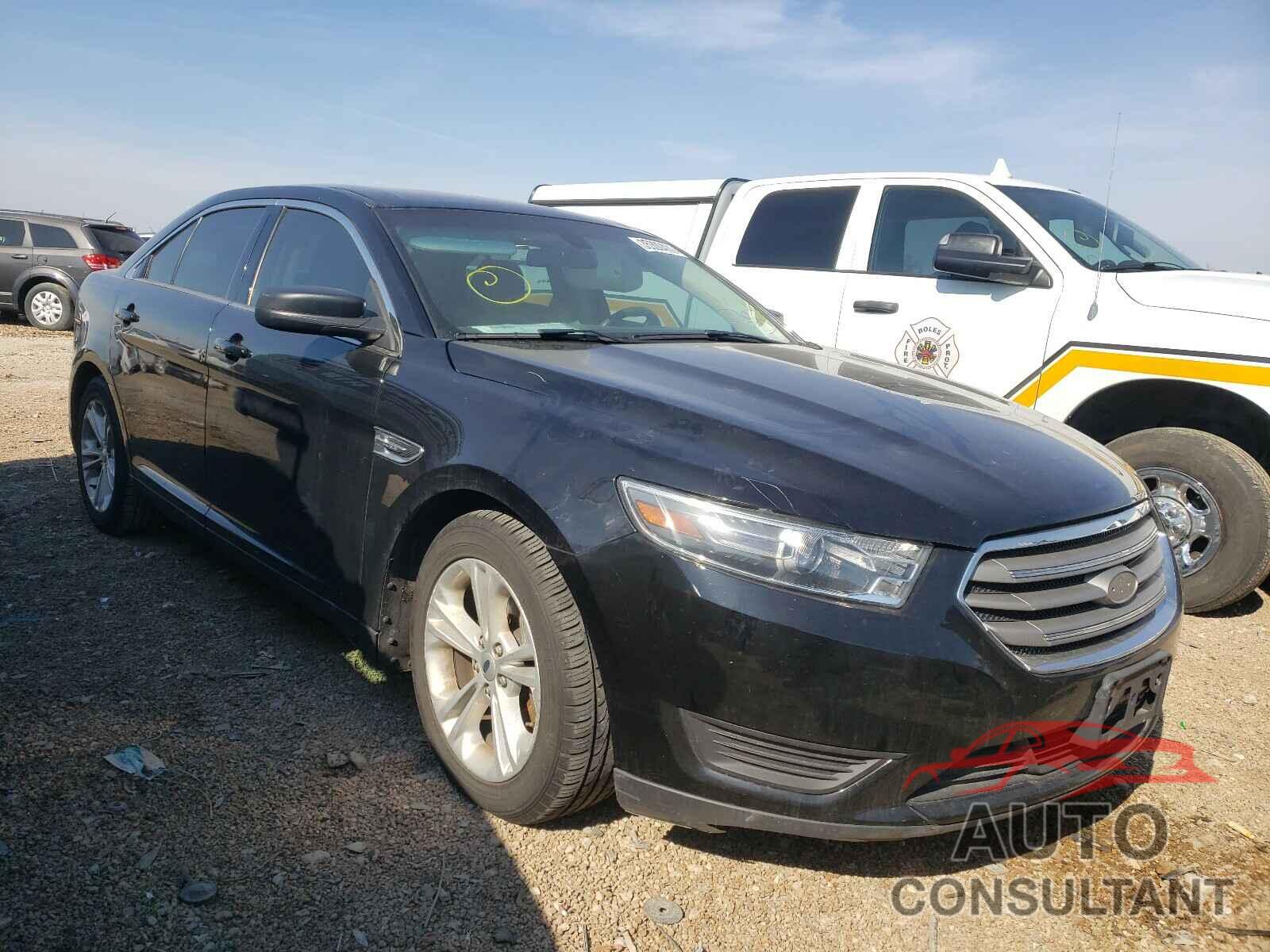 FORD TAURUS 2016 - 1FAHP2D97GG141447