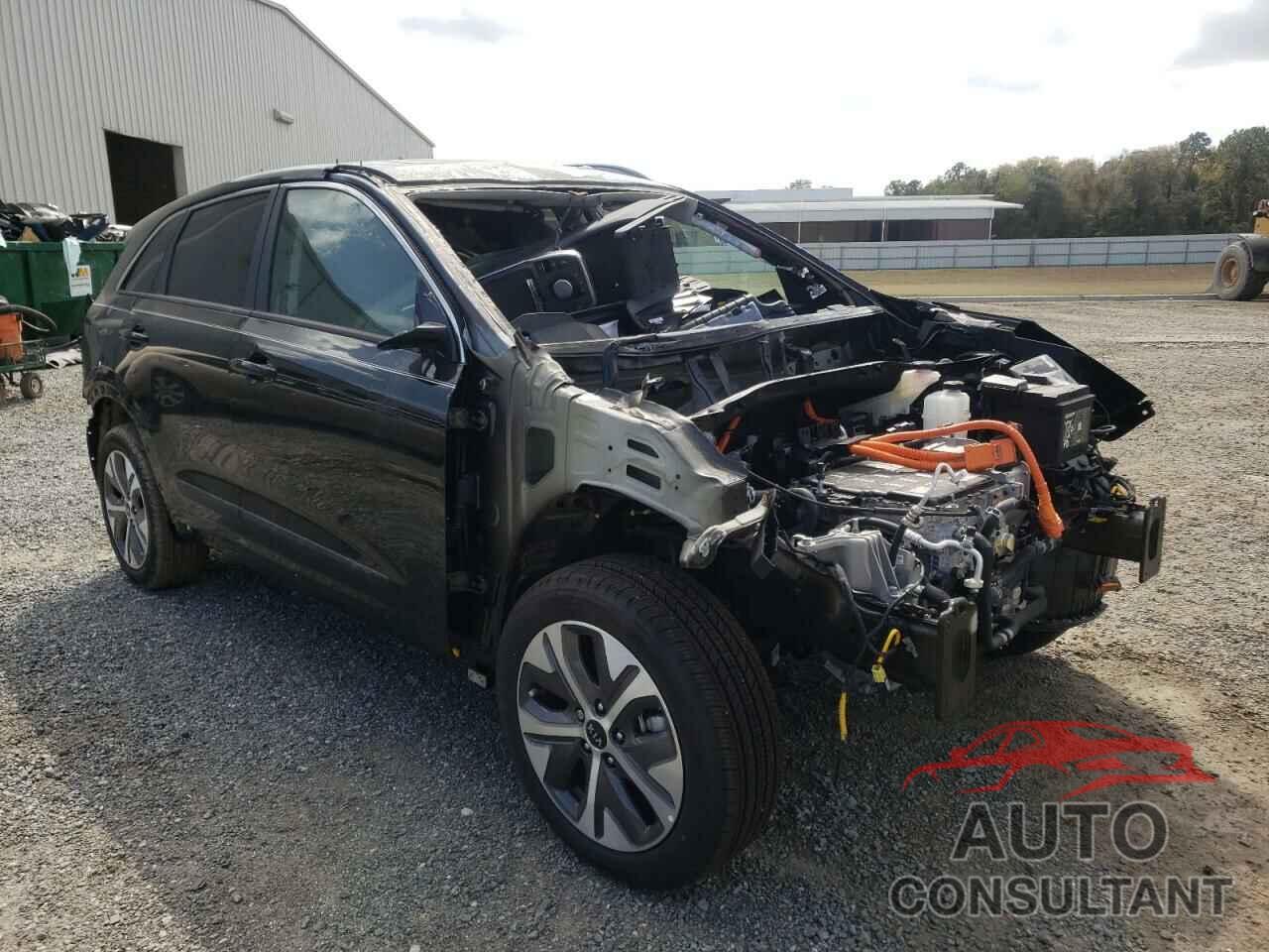 KIA NIRO 2020 - KNDCE3LGXL5074686