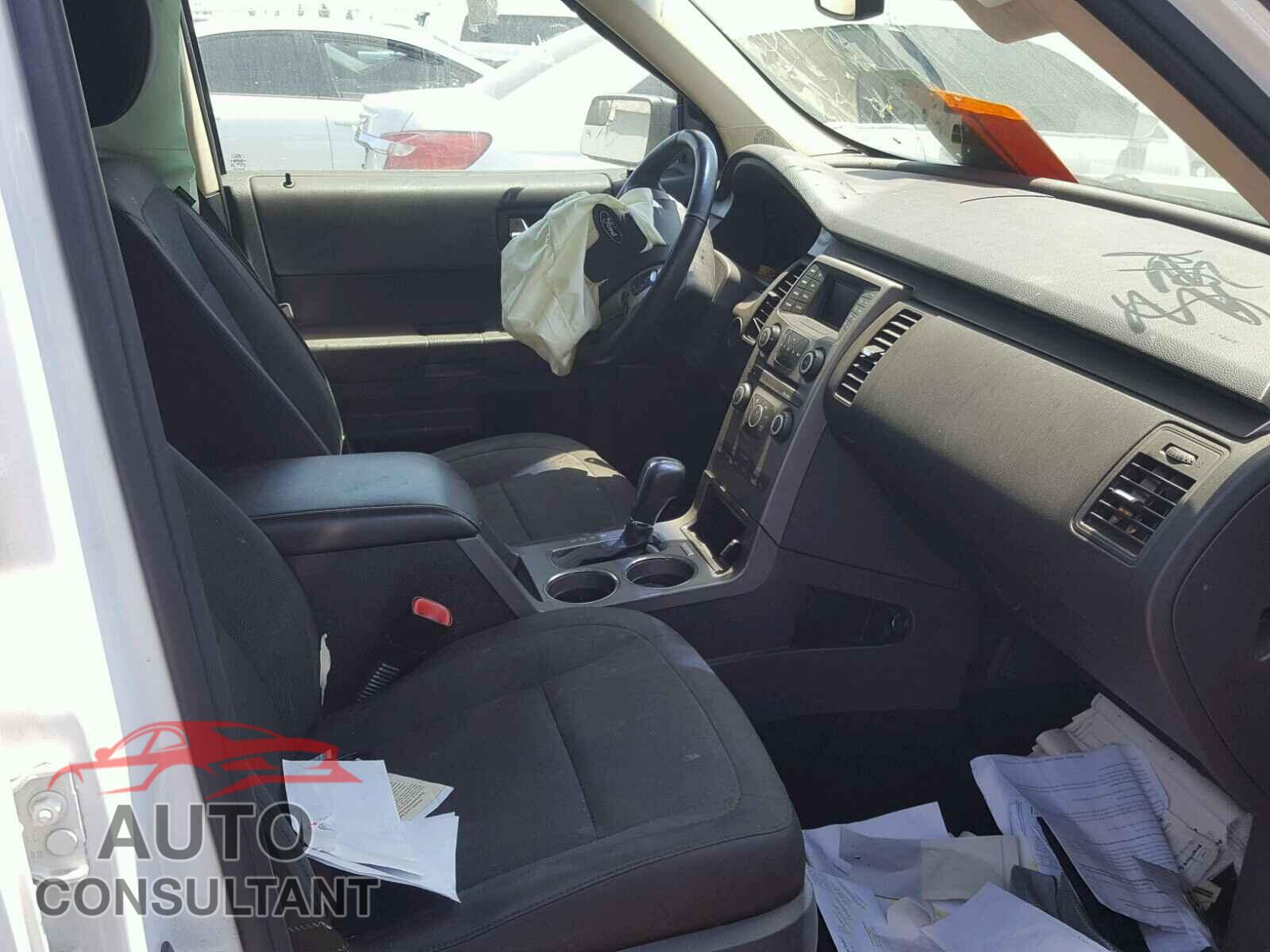 FORD FLEX 2016 - 2FMGK5B86GBA18953