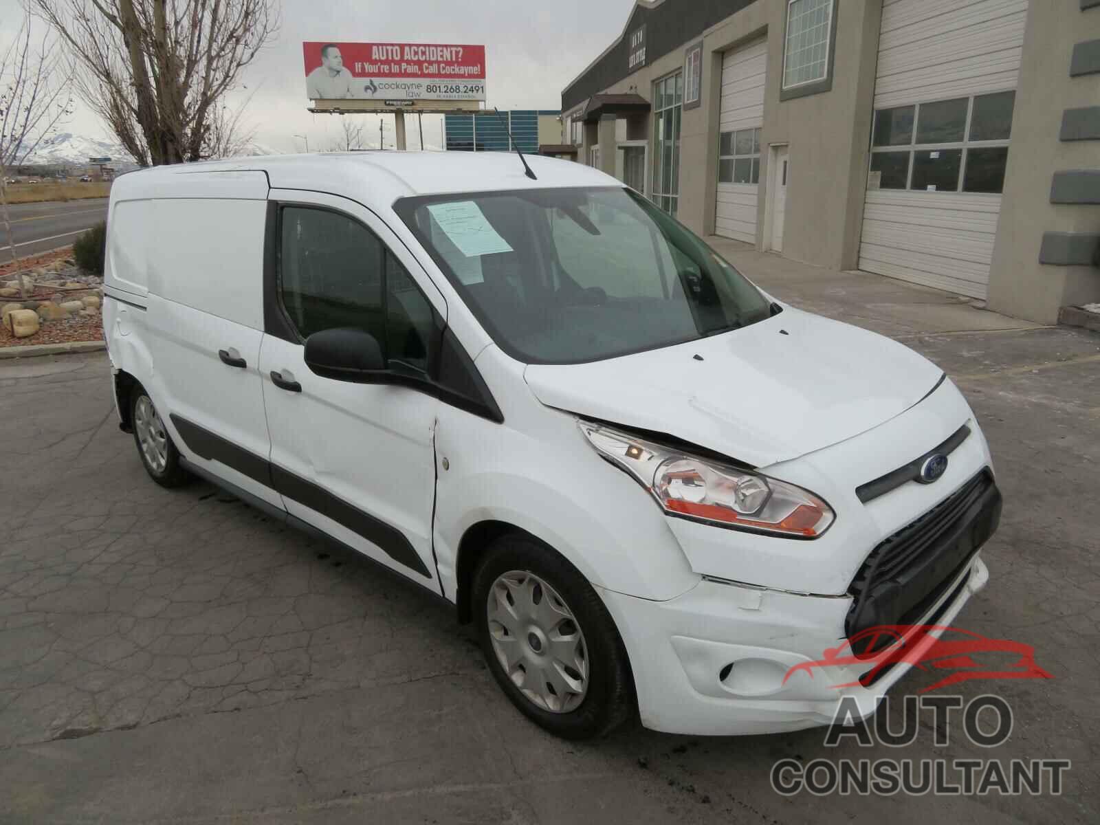 FORD TRANSIT CO 2017 - NM0LS7F74H1298494