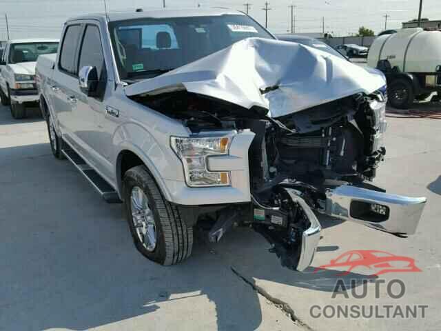 FORD F150 2016 - 1FTEW1CG0GKF94915