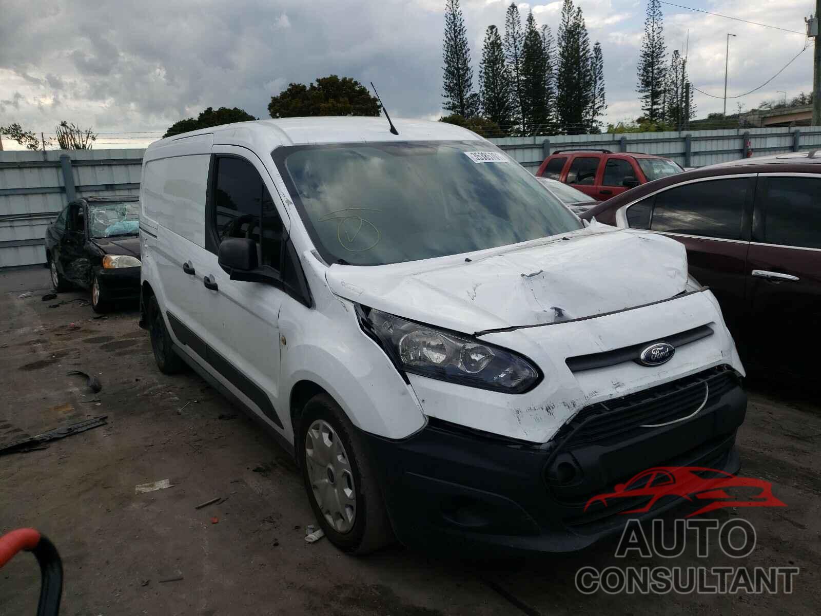 FORD TRANSIT CO 2016 - NM0LS7E73G1241008