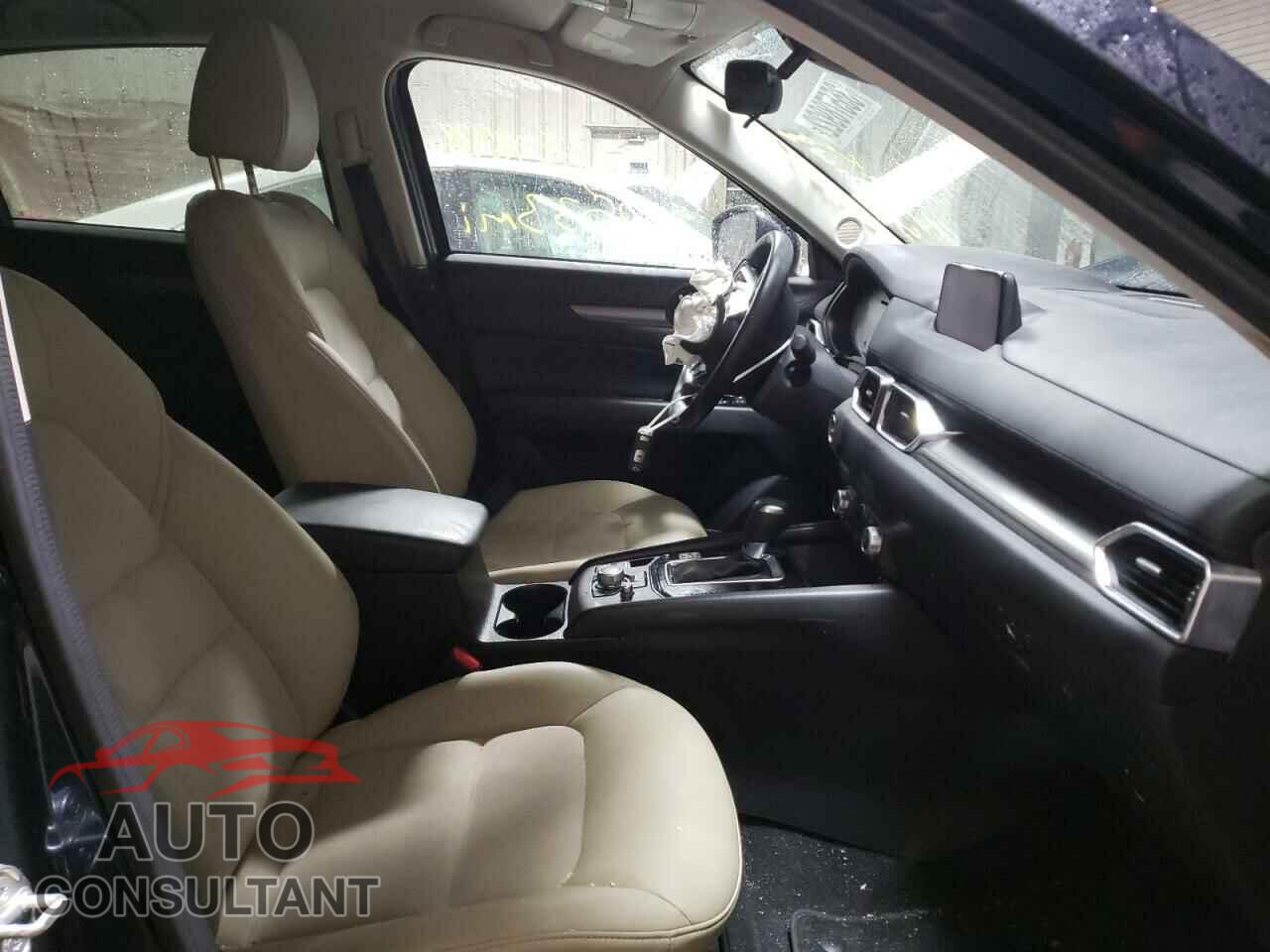 MAZDA CX-5 2018 - JM3KFBCM2J0399892