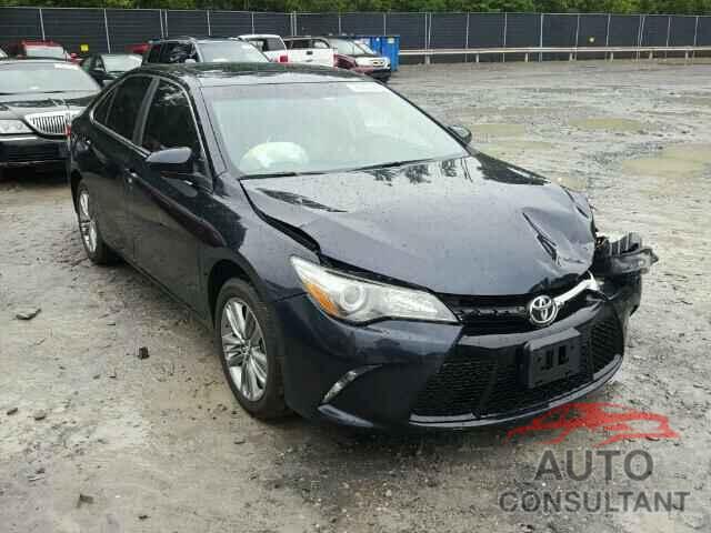 TOYOTA CAMRY 2015 - 4T1BF1FK4FU024482