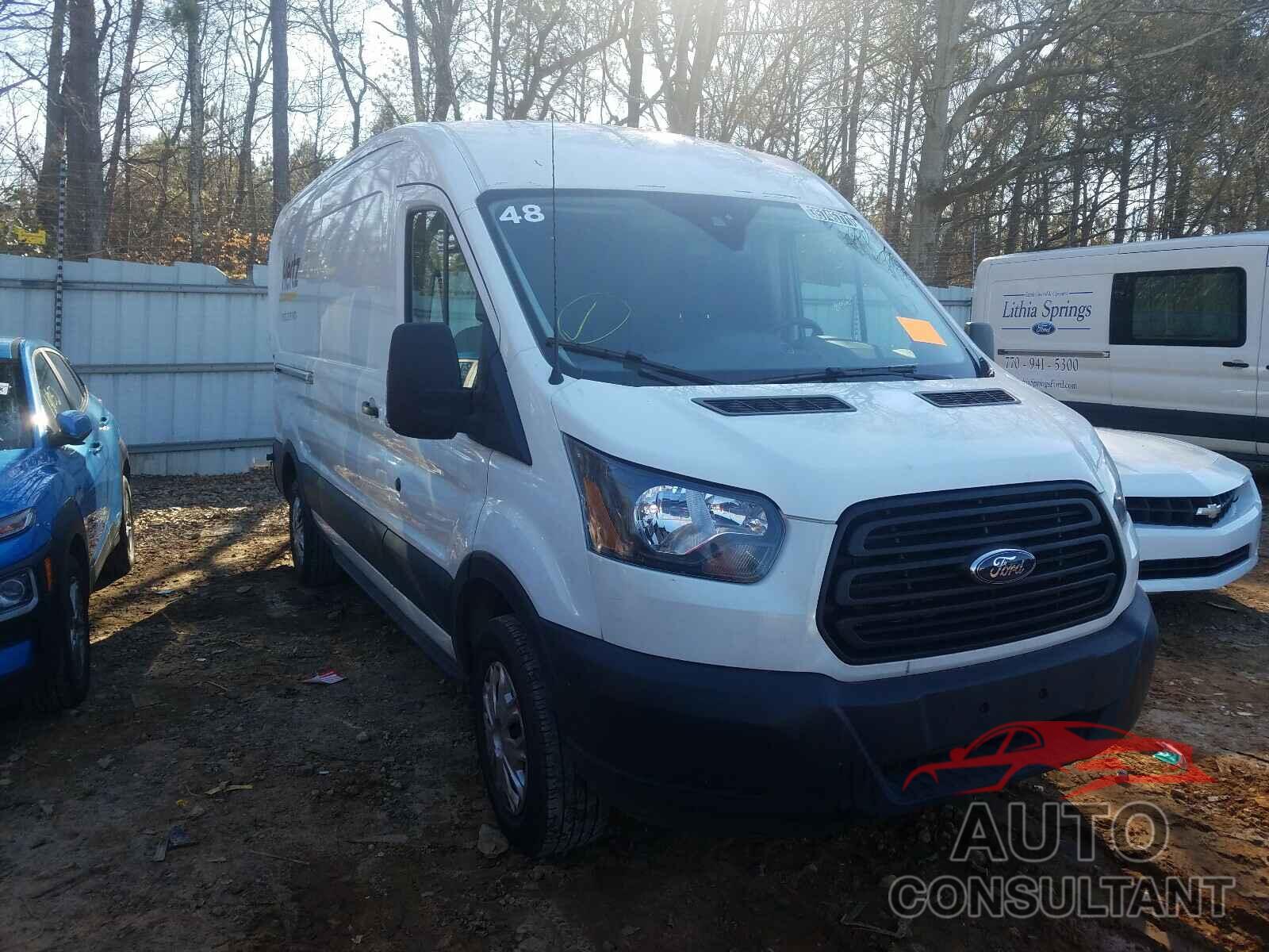 FORD TRANSIT CO 2019 - 1FTYR2CM5KKA87873