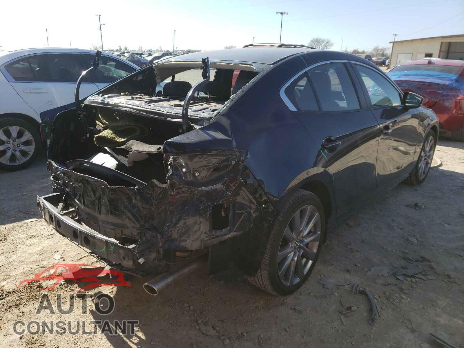 MAZDA 3 2020 - JM1BPACLXL1173958