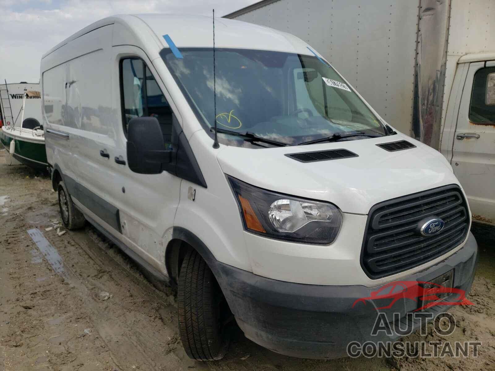 FORD TRANSIT CO 2019 - 1FTYR2CM0KKA88428