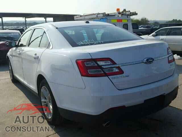 FORD TAURUS 2015 - 1FAHP2E87FG148757