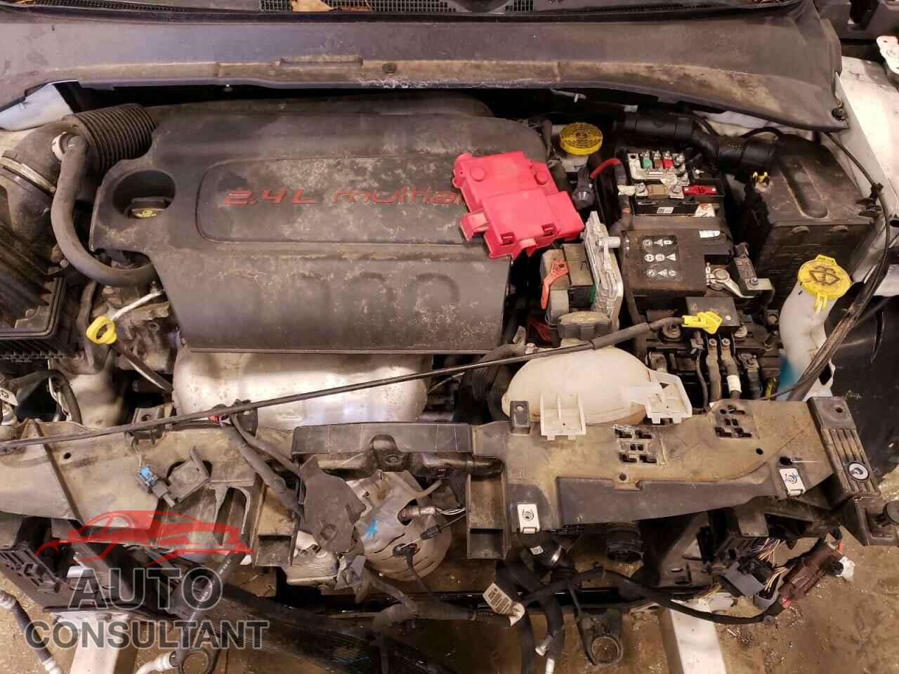 JEEP COMPASS 2021 - 3C4NJDBB8MT519220