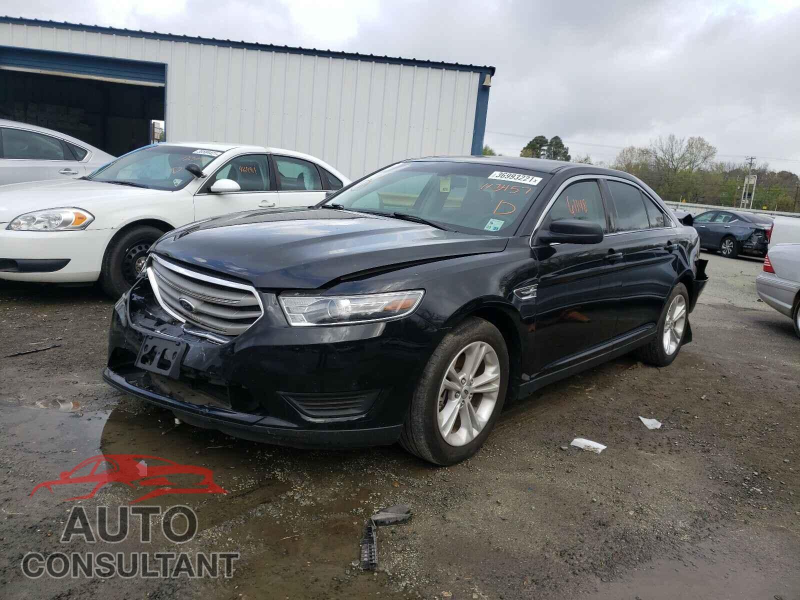 FORD TAURUS 2016 - 1FAHP2D83GG113457