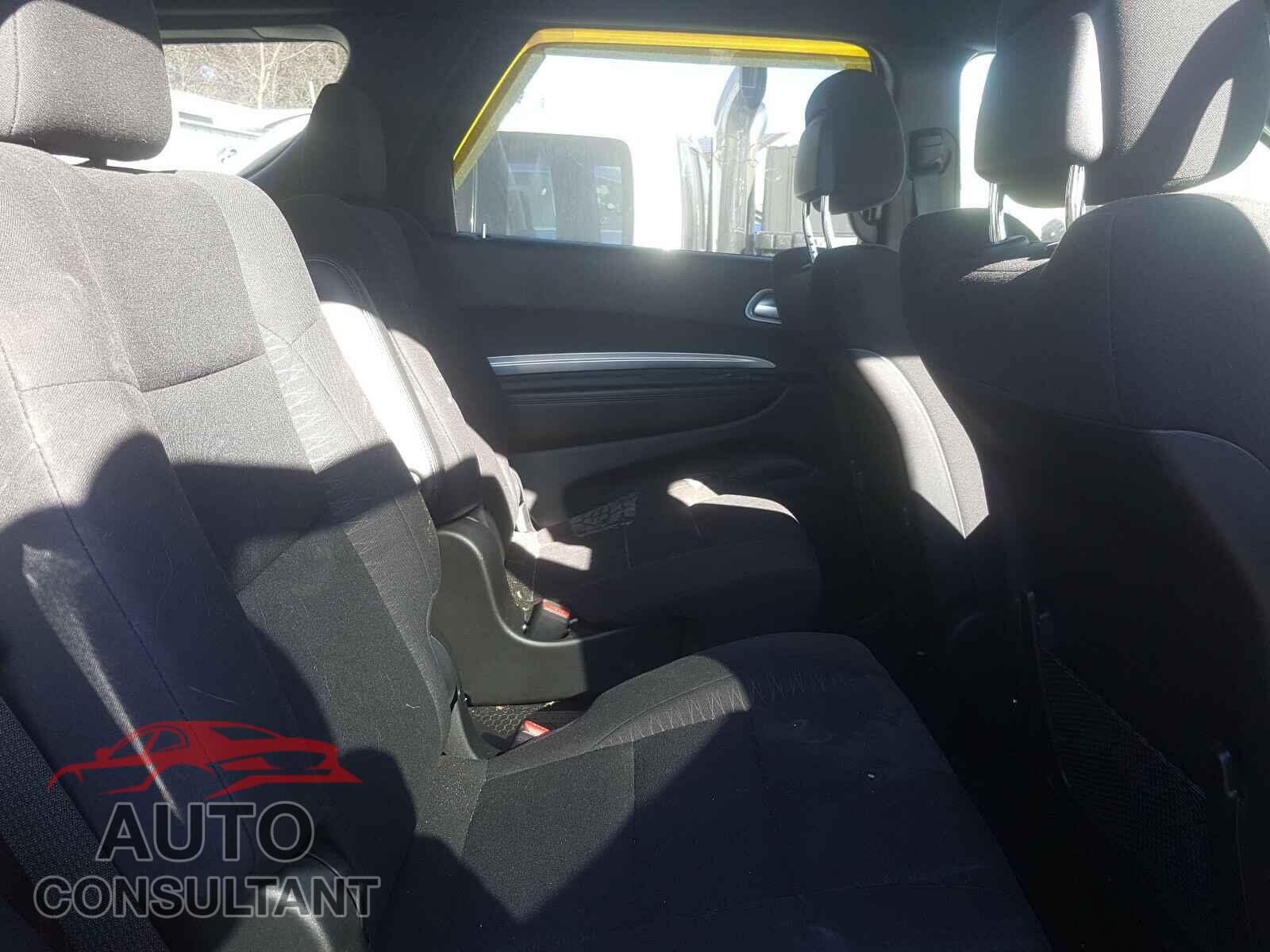 DODGE DURANGO 2020 - 1C4RDJAG4LC192975