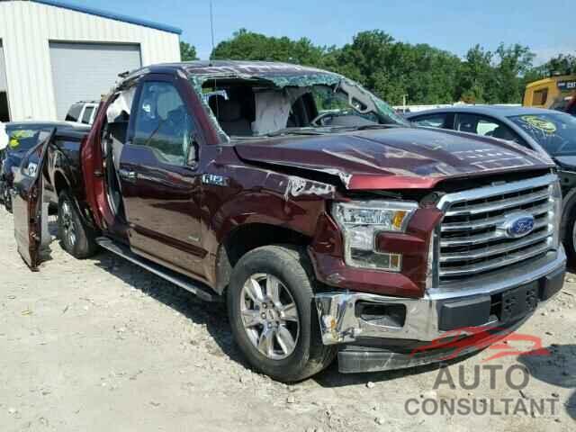 FORD F150 2017 - 1FTEW1CPXHFA69497