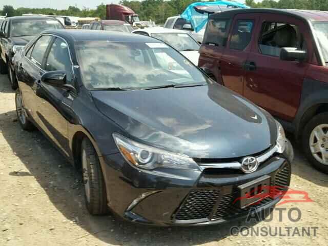 TOYOTA CAMRY 2016 - 4T1BF1FK3GU223587