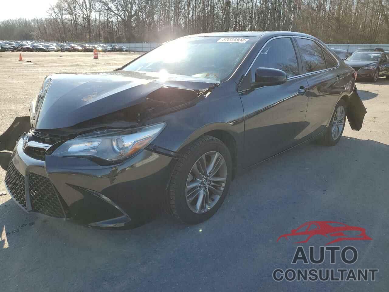 TOYOTA CAMRY 2016 - 4T1BF1FK9GU254536