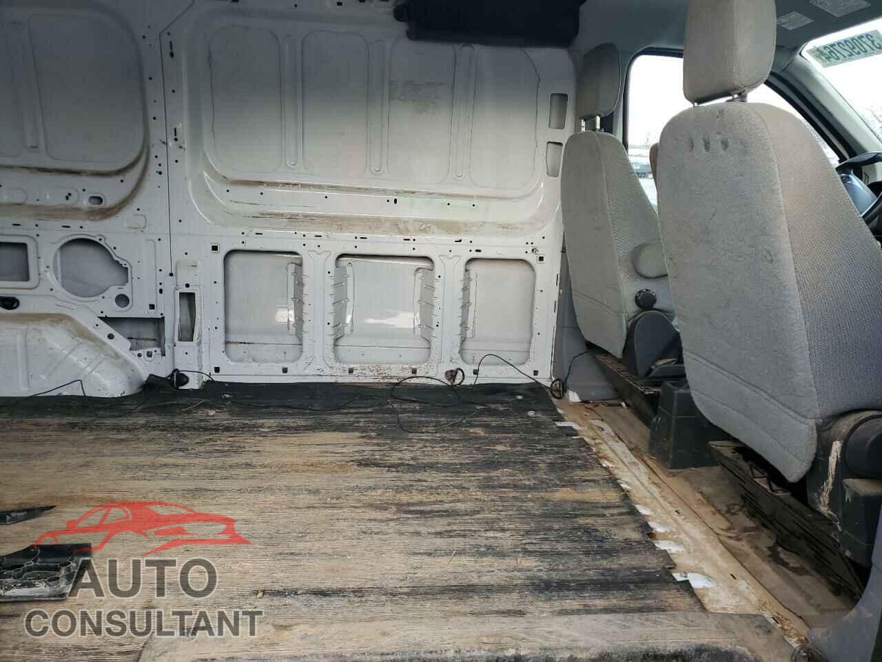 FORD TRANSIT 2015 - 1FTNR1ZM9FKB20657