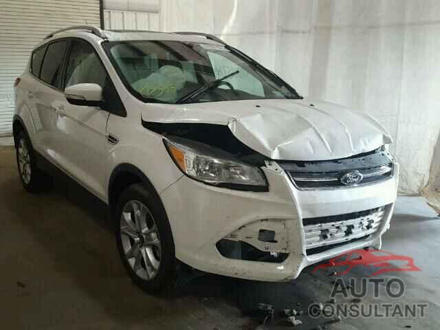 FORD ESCAPE 2016 - 1FMCU9J93GUB86327