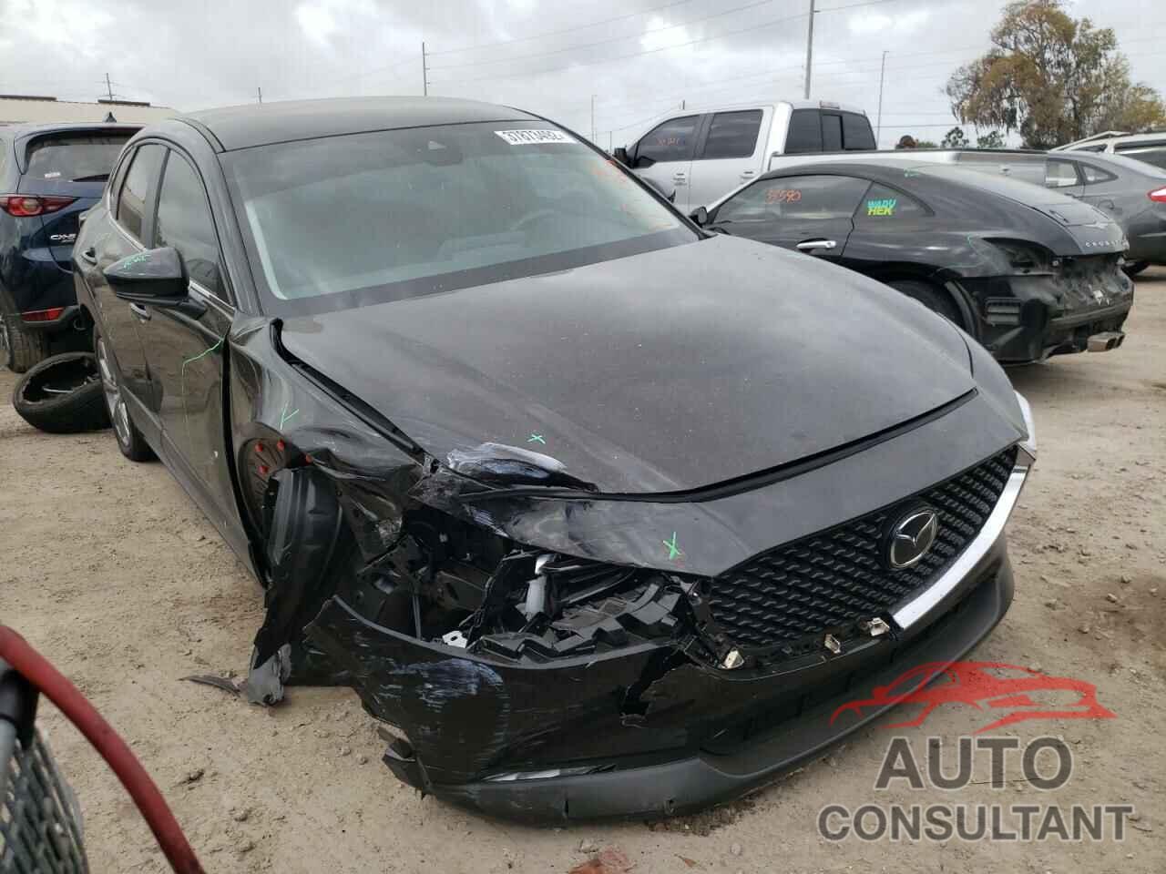 MAZDA CX30 2021 - 3MVDMBBL0MM320008