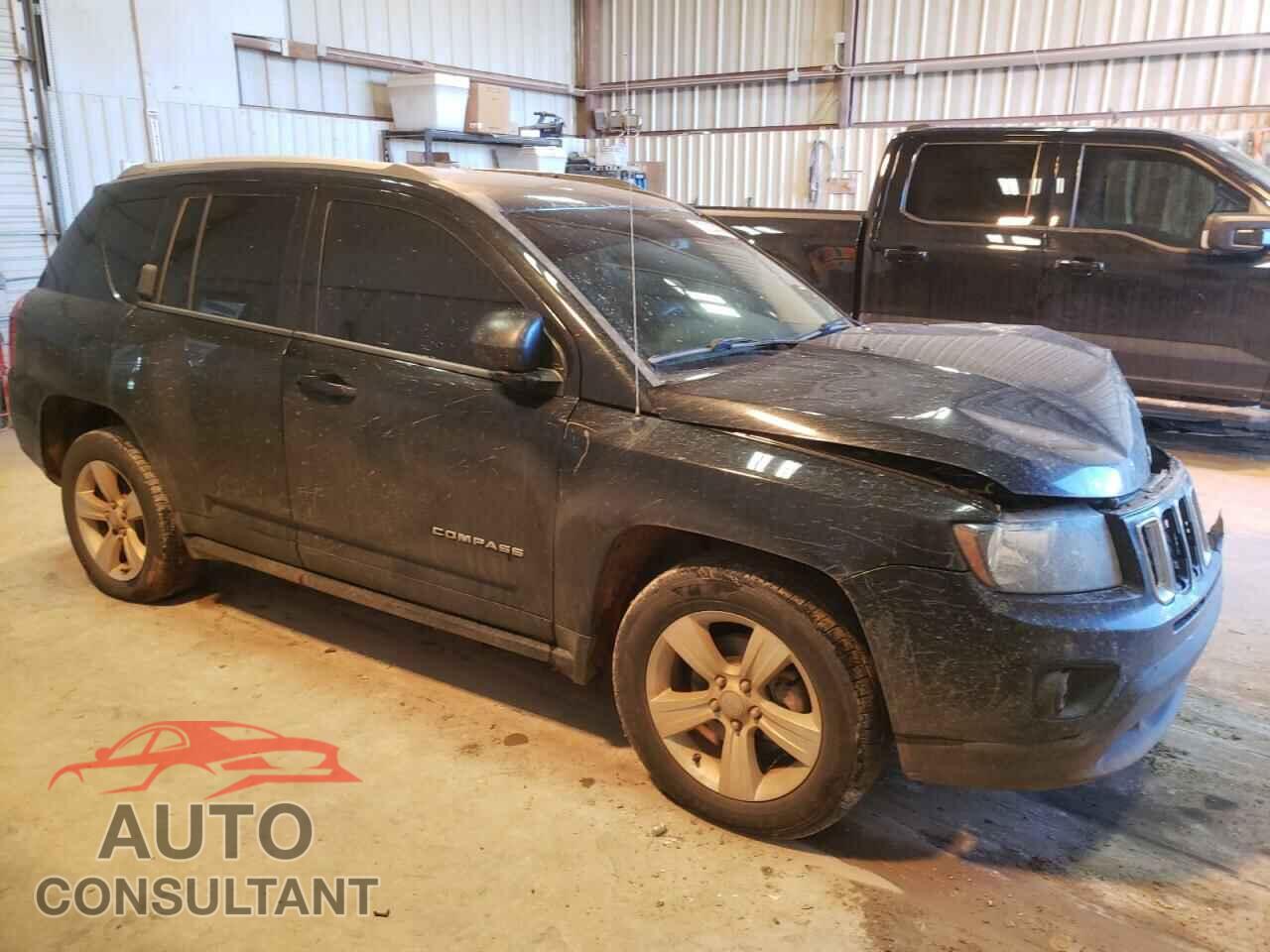JEEP COMPASS 2016 - 1C4NJDBB6GD522563